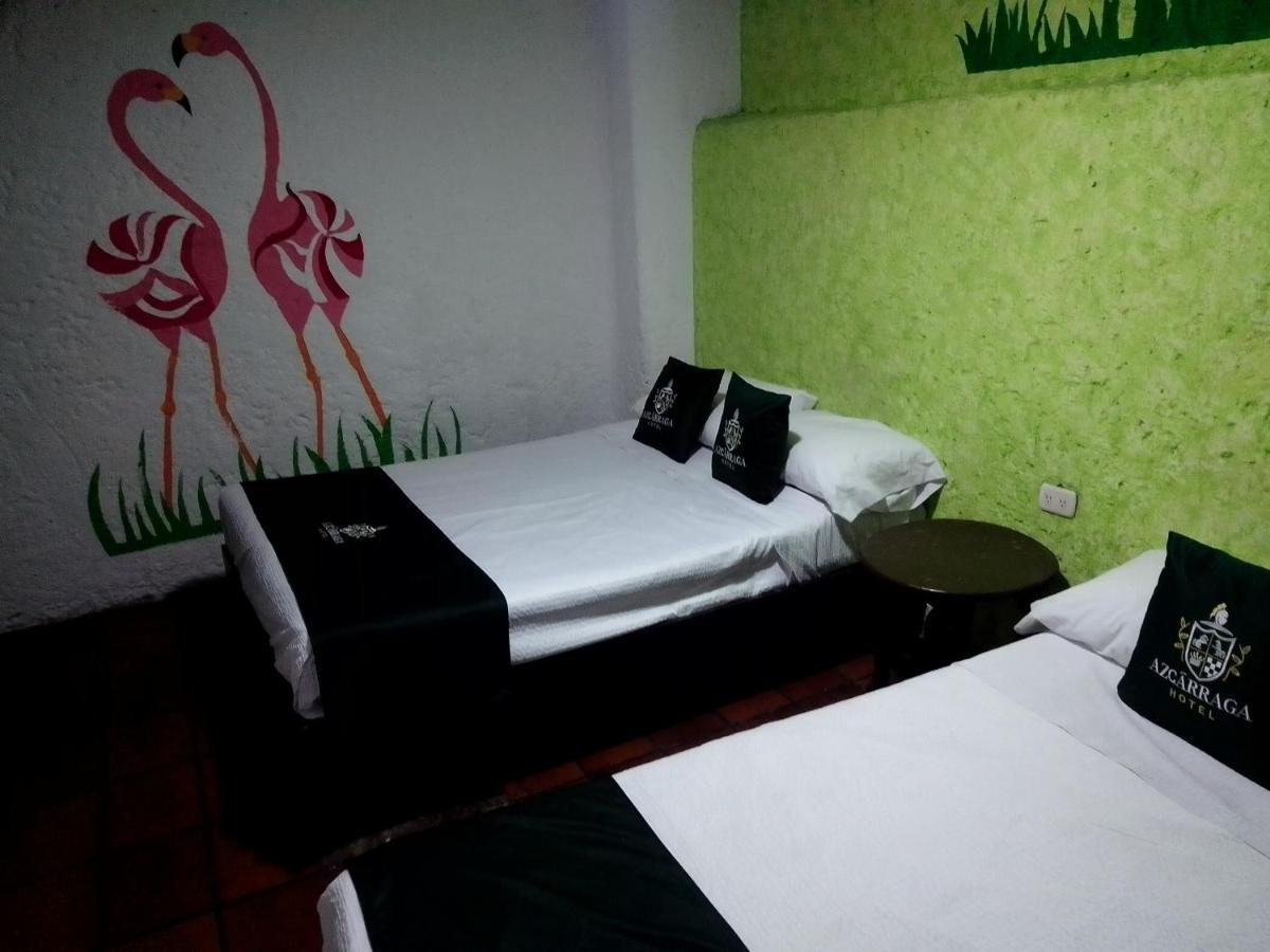 Hotel Don Pedro ปวยบลา ภายนอก รูปภาพ