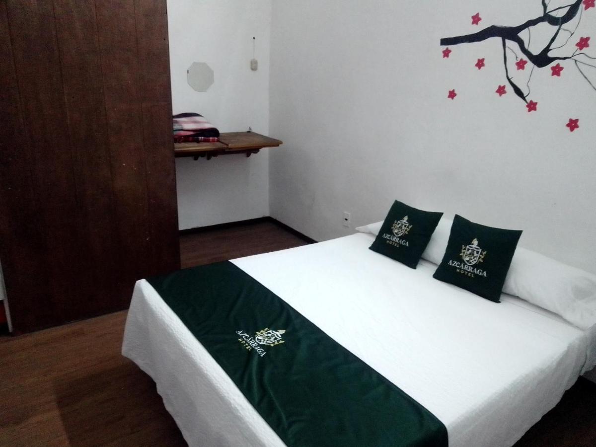 Hotel Don Pedro ปวยบลา ภายนอก รูปภาพ