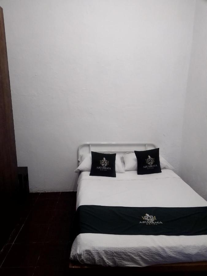 Hotel Don Pedro ปวยบลา ภายนอก รูปภาพ